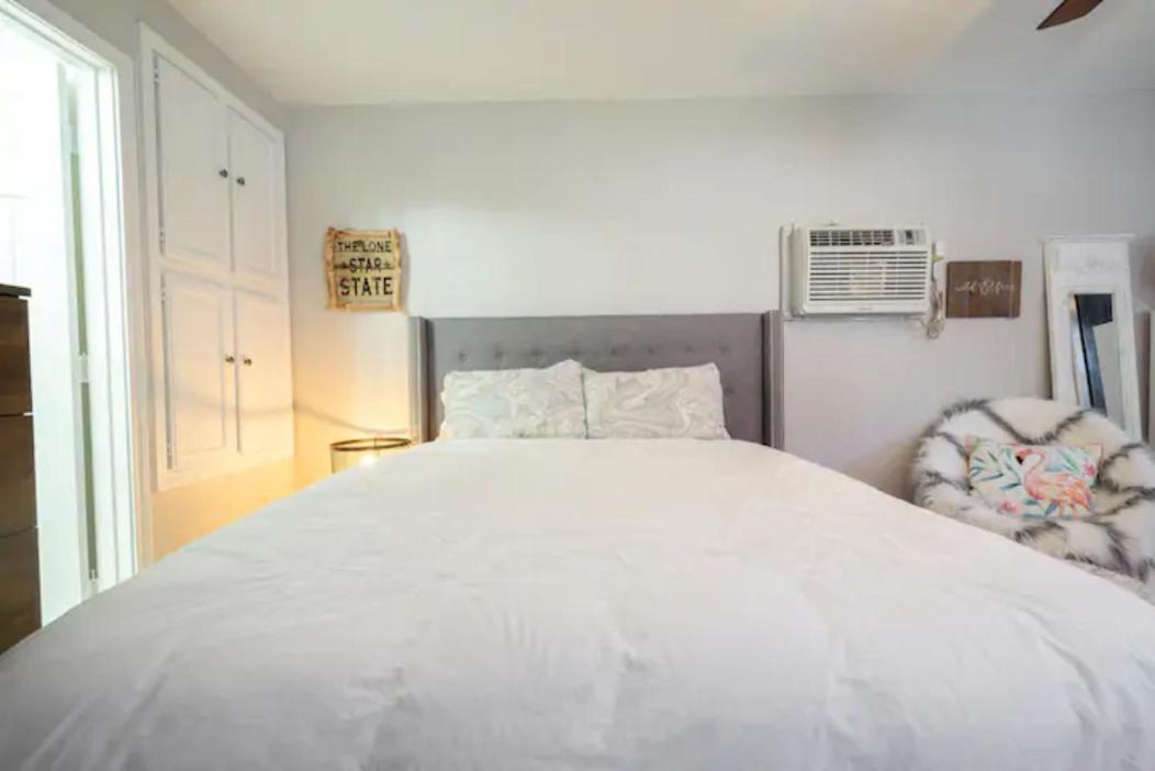 Morse Cottage Houston Luaran gambar